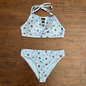 NWOT Adorable girls Full Tilt bikini